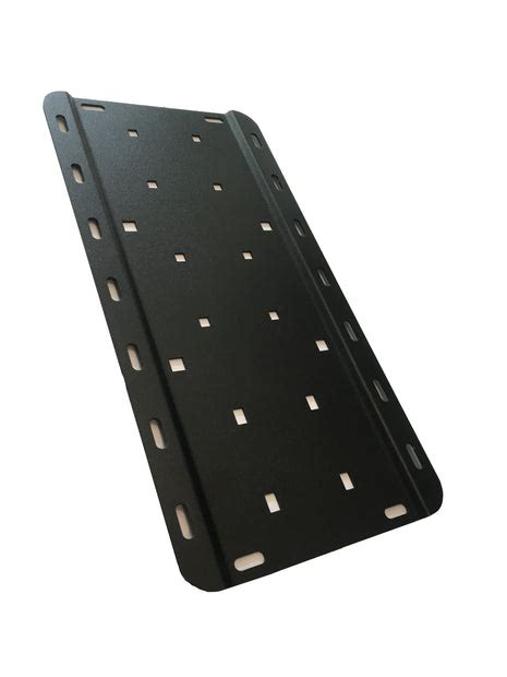 Rotopax Universal Mounting Plate: A Secure Storage Solution