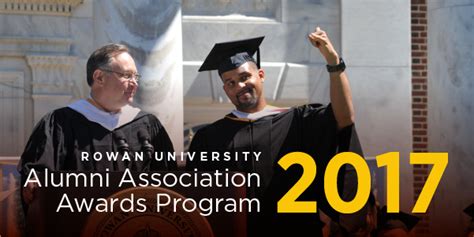 Rowan University Alumni: Achievements And Success Stories