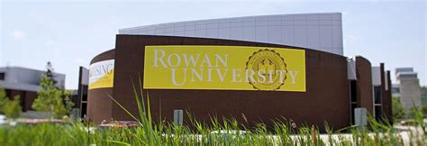 Rowan University Banner System Guide And Features