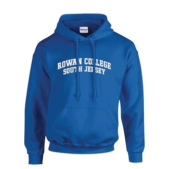 Rowan University Hoodie: Ultimate Spirit Wear For Students