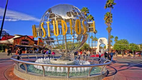 Rv Parks Near Universal Studios Ca