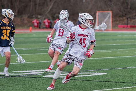 Sacred Heart University Lacrosse Roster And Player Profiles