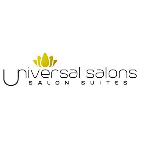 Salon Universal: Beauty And Wellness For Everyone