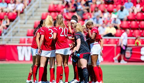 Sam Houston State University Womens Soccer Team Overview