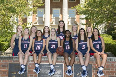 Samford University Womens Basketball Game Schedule