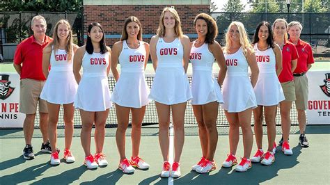 Samford University Womens Tennis Team Overview