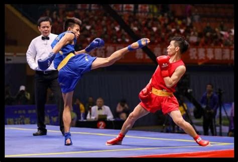 Sanda University China: Top Martial Arts Education Institution