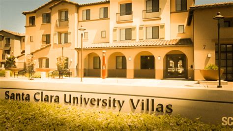 Santa Clara University Housing Portal Guide