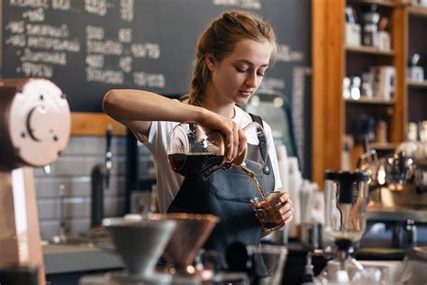 Satellite Coffee University: Brew Your Barista Skills