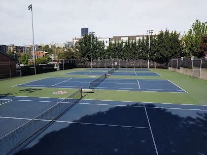 Seattle University Tennis Team Updates And Scores