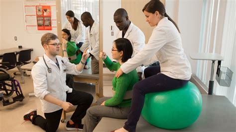 Seton Hall University Occupational Therapy Programs