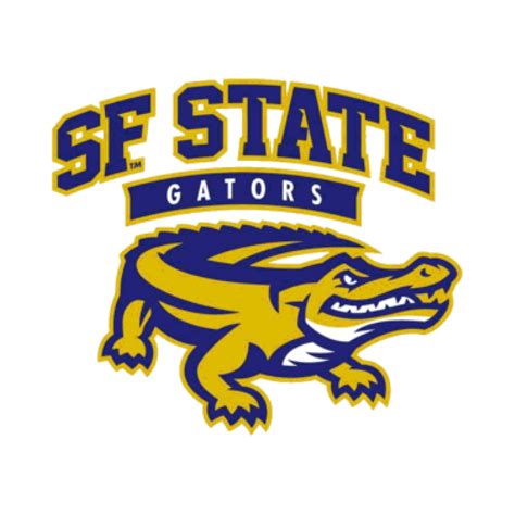 Sfsu Track And Field: Gators Athletics Excellence