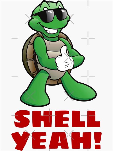 Shell Yeah: Marylands Turtle Catchphrase Explained