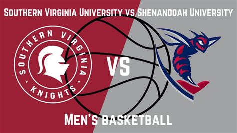 Shenandoah University Basketball Schedule: 5 Key Matchups