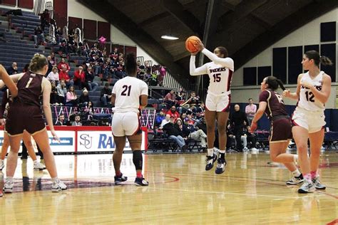 Shippensburg University Basketball Schedule This Season