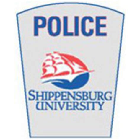 Shippensburg University Police Department Overview And Services