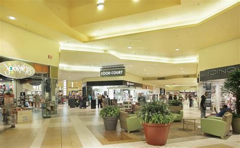 Shop And Dine At University Station Mall