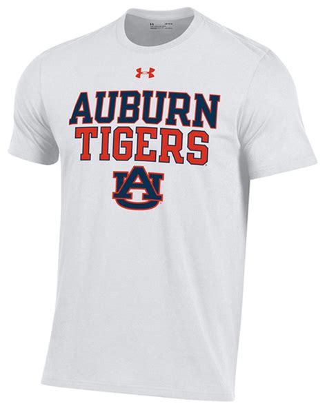 Shop Auburn University Gear And Apparel For Tigers Fans