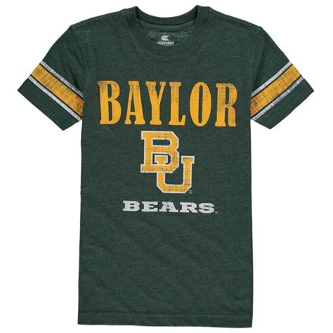 Shop Baylor University Merchandise For Bears Fans Everywhere