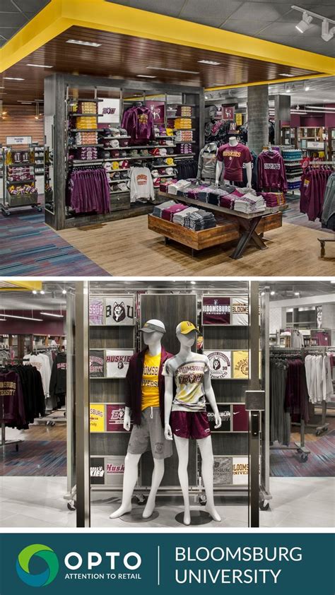 Shop Bloomsburg University Apparel At The Official Store