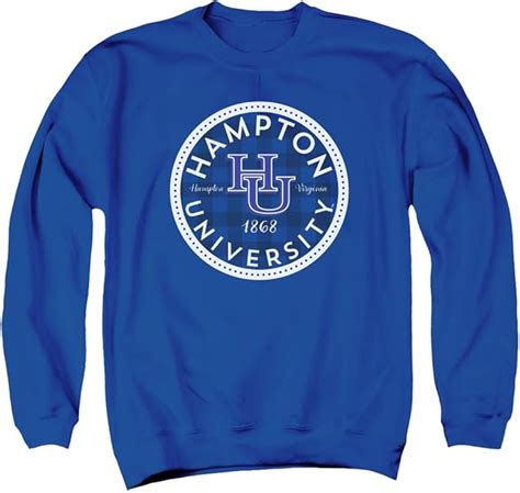 Shop Hampton University Merchandise Online Today