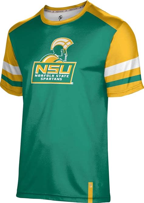 Shop Norfolk State University Clothing And Apparel