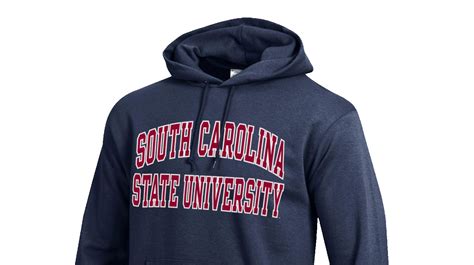 Shop Sc State University Apparel And Gear