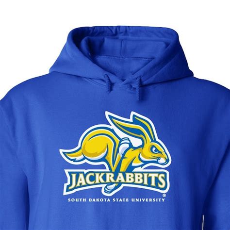 Shop Sdsu Jackrabbits Apparel Online Today