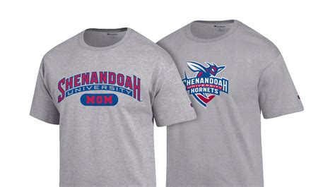 Shop Shenandoah University Merchandise Online Today