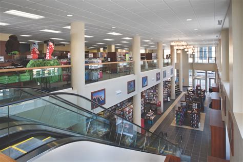 Shop Smarter At Old Dominion University Bookstore