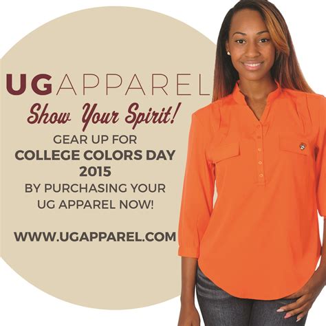 Show Your Spirit With University Of Nebraska Apparel