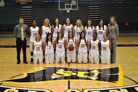 Siena Heights University Womens Basketball Team Overview