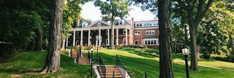 Sigma Kappa Sorority At University Of Michigan