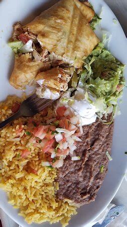 Silvias Mexican Restaurant Knoxville Review