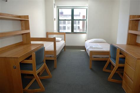 Simpson University Dorms: Your Home Away From Home