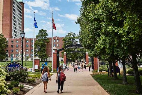 Slu Hospital Jobs And Career Opportunities In St Louis