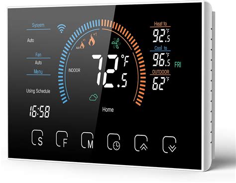 Smart Home Solution: Universal Thermostat Essentials Revealed