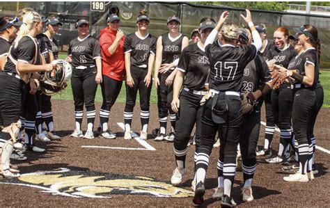 Snu Softball: Empowering Student-Athletes In Oklahoma