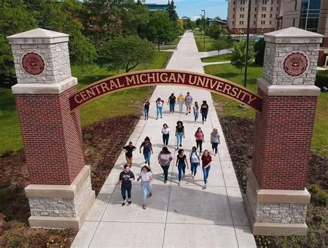 Sororities At Central Michigan University: A Comprehensive Guide