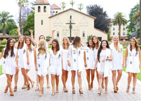 Sororities At Santa Clara University: A Comprehensive Guide