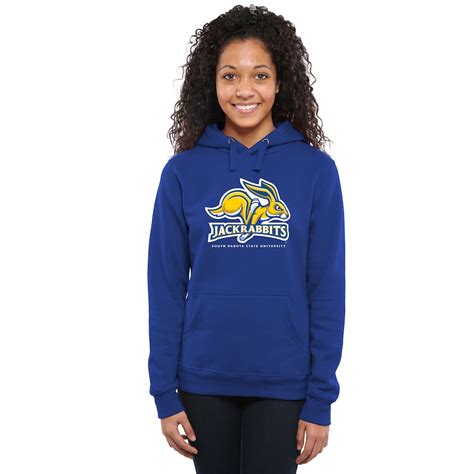 South Dakota State University Hoodie: Comfortable Campus Style