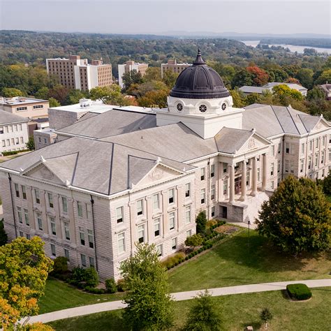 Southeast Missouri State University Gymnastics