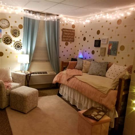 Southern Adventist University Dorms: A Home Away From Home