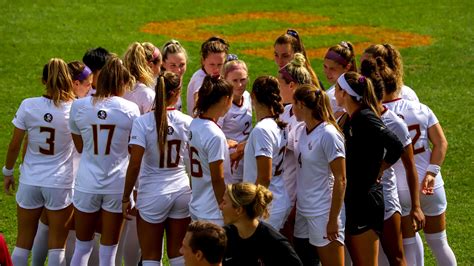 Southern Connecticut State University Womens Soccer Team