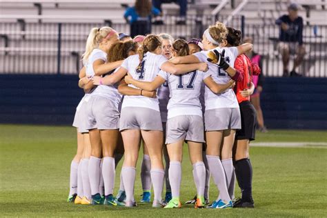 Southern Indiana University Womens Soccer Team Overview