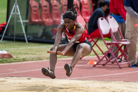 Southern Oregon University Track And Field Program Excellence