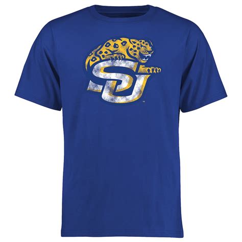 Southern University Apparel For Jaguars Fans Everywhere