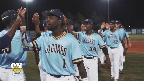 Southern University Baseball Schedule And Results