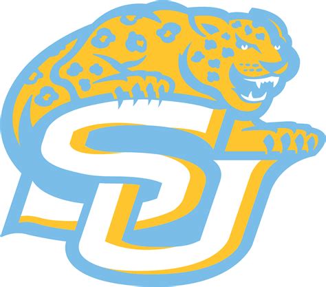 Southern University Jaguars Jersey: Official Team Apparel