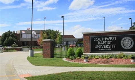 Southwest Baptist University Volleyball Team Overview